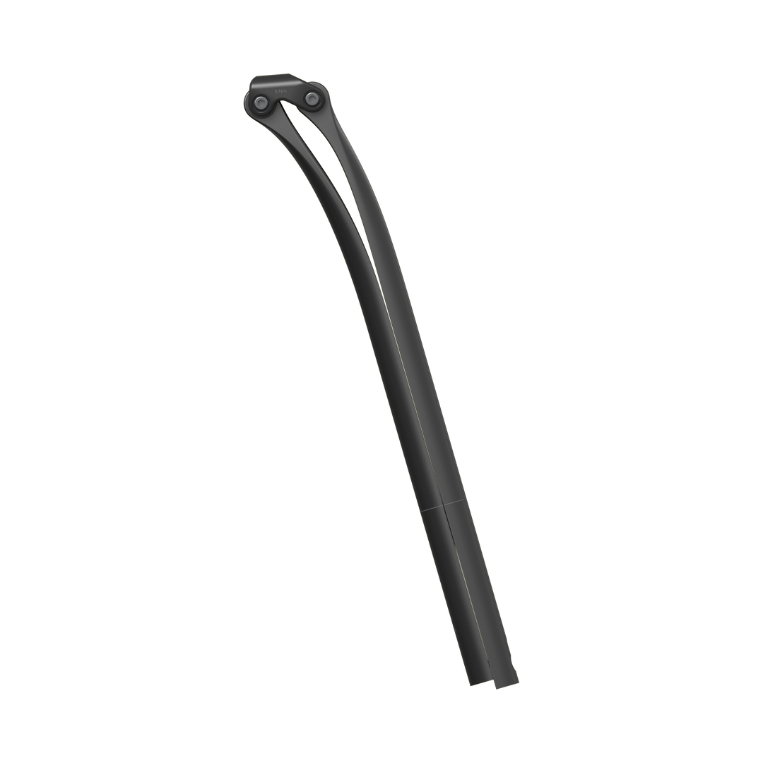 ERGON CF3 Pro Carbon セッティングサスペンションシートポスト ERGON CF3 Pro Carbon セッティングサスペンションシートポスト