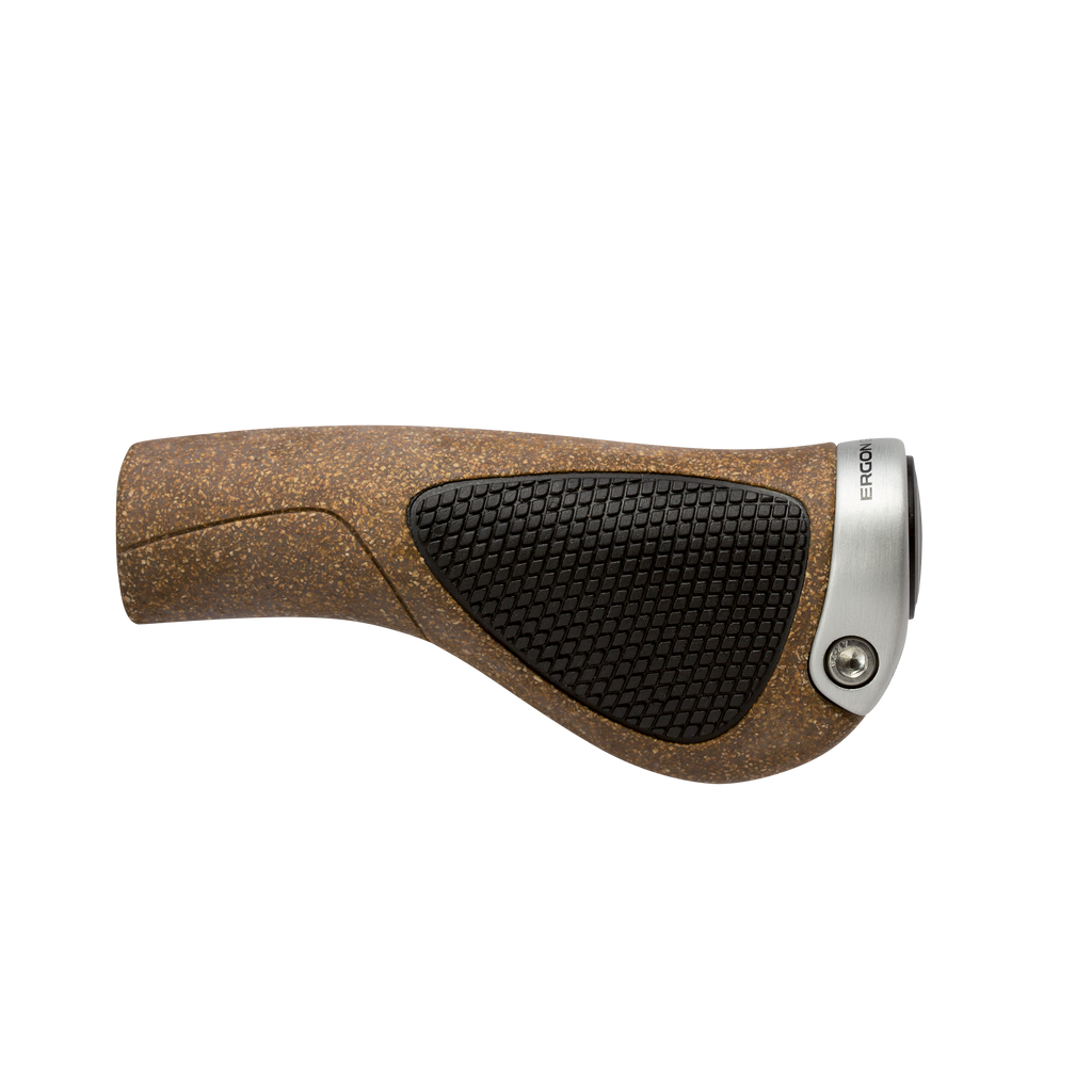 ergon fahrradgriffe kork GP1 BioKork – Ergon Bike