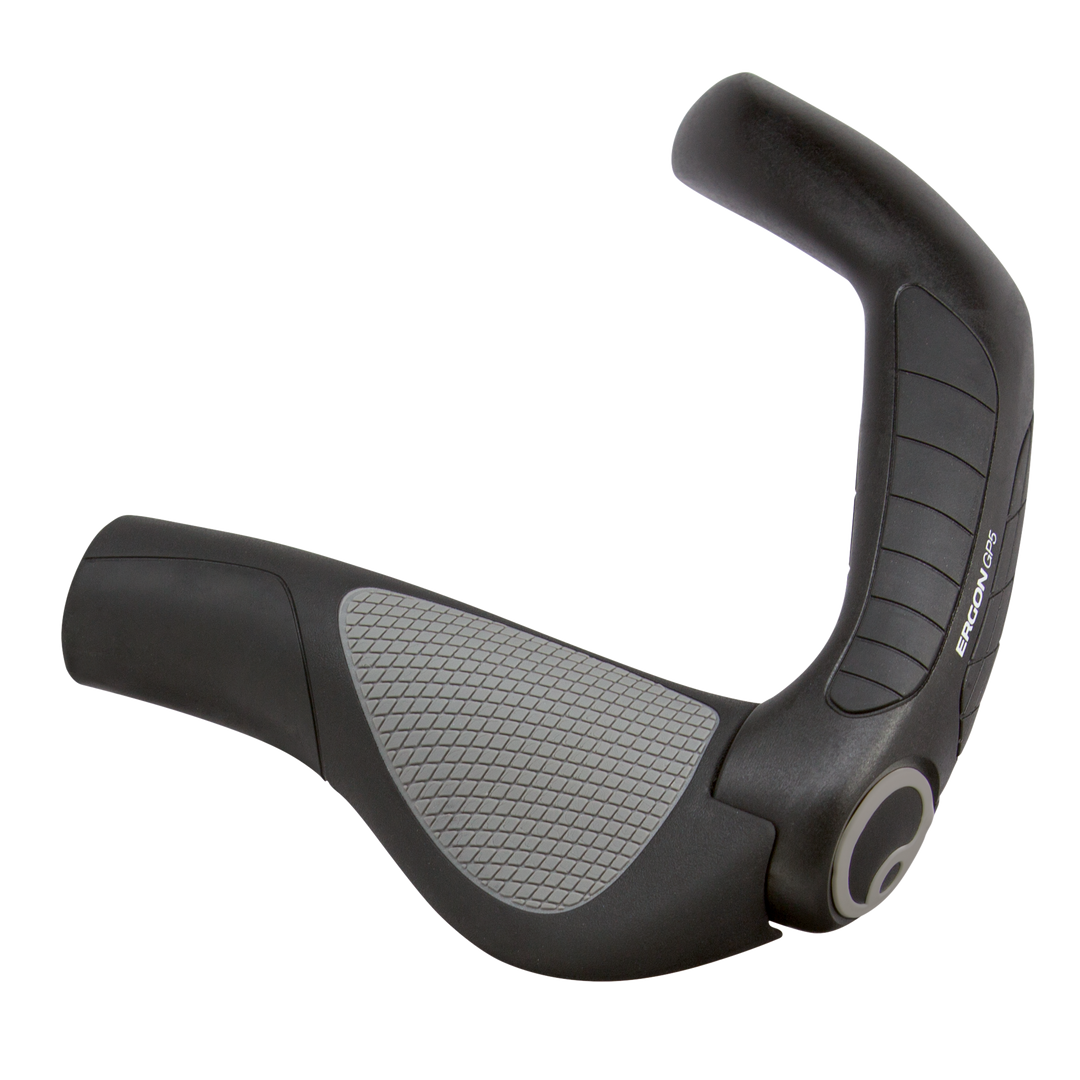 パーツ ERGON GP5 Bio Kork S grips 140 mm GP5Small_ProductPhoto_42410070