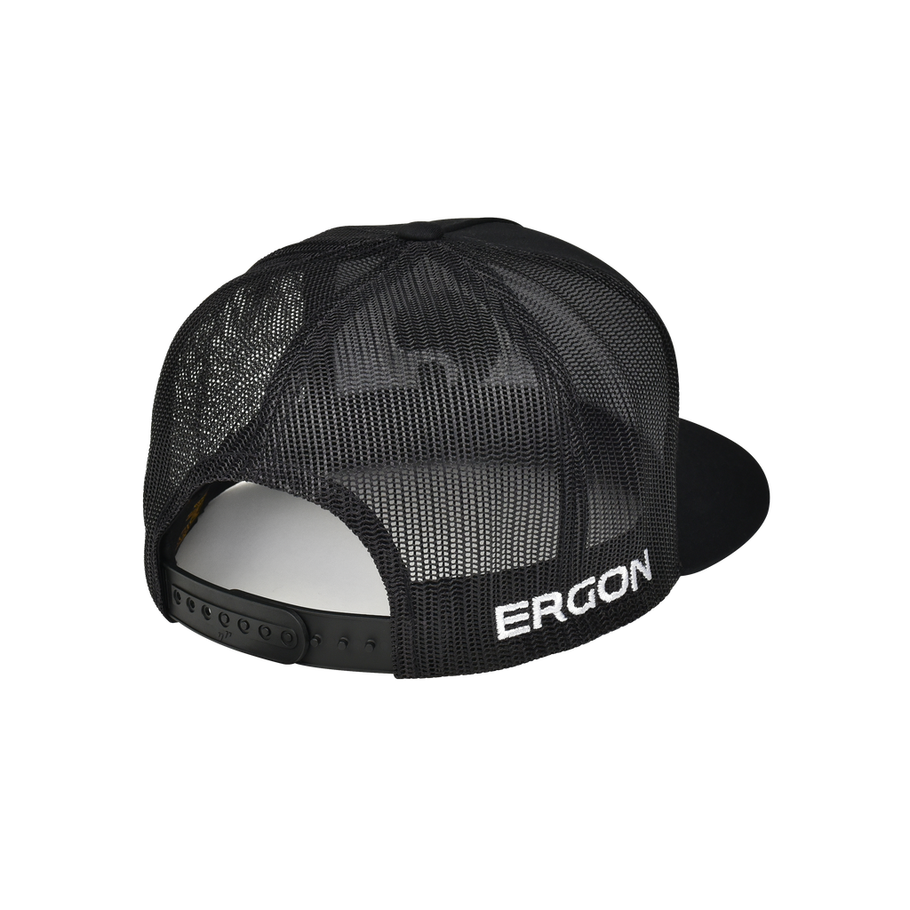 Ergon Logo Hat – Ergon Bike