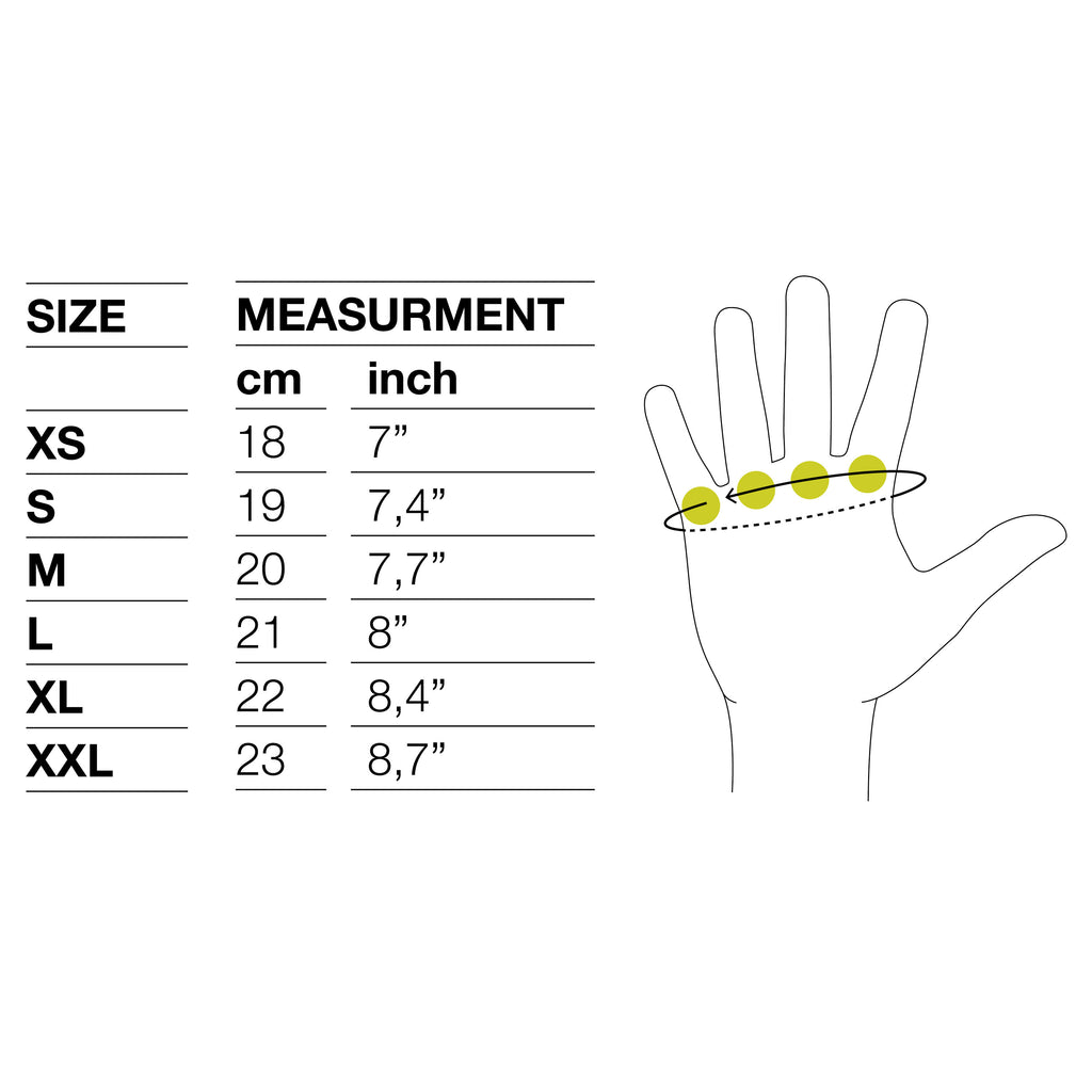 ergon hm2 mtb handschuhe HM2